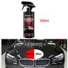 120ML 500ML Auto Beschichtungsspray Nano Beschichtungsmittel Hydrophobe Schicht Polierflüssigkeit Autolackpflege Automobil Beschichtungsspray