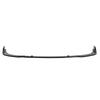 3Pcs Front Bumper Lip Chin Body Kit Splitter Deflector Fit for Camry SE XSE 2018‑2020Glossy Black