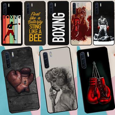 Boxerský kryt na telefon pro Oppo A74 A94 A54 A15 A18 A38 A58 A78 A98 A40 A60 A80 A16 A76 A96 A57S A17 A77
