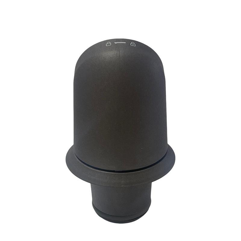 

Вращающийся на 360° адаптер-колено + 30-мм длинная насадка для завивки волос для фена Dyson