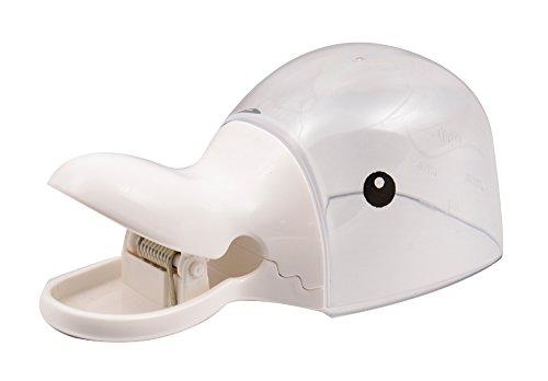 

PEARL METAL C-1859 Clippy Cup, цвет «уточка-белый», сделано в Японии