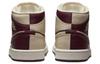Air Jordan 1 Mid Se 'Split Beach Cherrywood' Women's DR0501-200