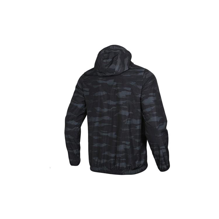 Adidas Jackets Men's Hooded Moderate Other DW4652