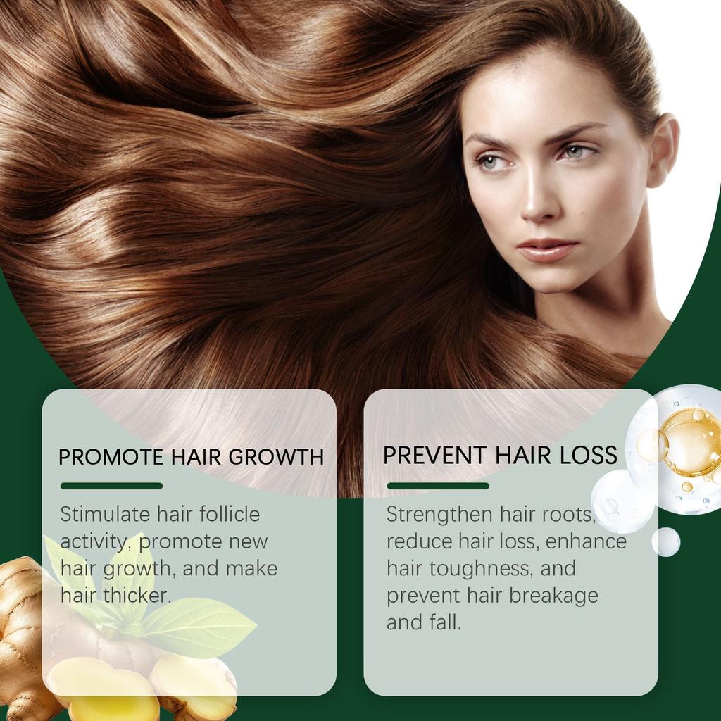 Hair Thickening  Oil Activates Hair Follicles , Thickens Hair ,  Hair Loss And Breakage , Nourishes Hair  , And Makes Hair Black And Shiny30ml