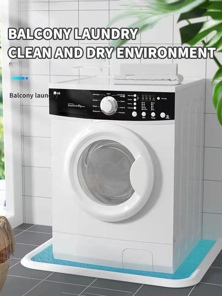 1PC Bathroom And Kitchen Sealing Tape PVC Self-adhesive Stopper Can Be Bent Waterproof Dry And Wet Separation