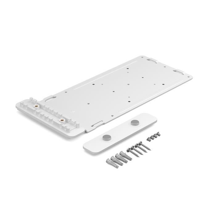 LOGITECH COMPUTE MOUNT SUPPORT DE CPU MONTé SUR LE SOCLE DE L'éCRAN BL