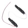 Laptop Speakers for Latitude E5480 E5490 5480 5491 Replacement Plug and Enhanced Sound Built-in P72G, Built-in Speakers, Play, Quality.