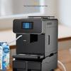 A10s Fully Intelligent Coffee Machine for Commercial, Office, Hotel, and Home Use