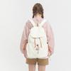 D.Lab Bernadette String Backpack - Ivory