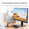 Ugreen Adjustable Vertical Laptop Stand