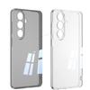 Ultra Slim Transparent Soft Case for Samsung Galaxy S26 S26 Plus S26 Ultra Original Skin Feel Anti-drop Camera Protector Cover