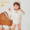Balabala Baby Zweiteiliger Frühling Strampler