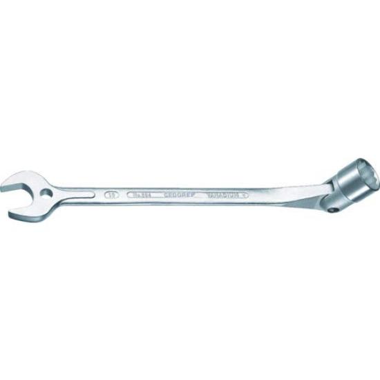 GEDORE Swivel Combination Wrench 534 19mm 6512810