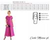 KAYA 42 dress, elegant evening wedding dress