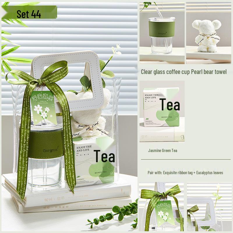 Nurse's Day & Mother's Day Gift Set: Practical Graduation Souvenirs for Customers and Event Giveaways