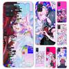 Needy Girl Streamer Overload Phone Case for Samsung Galaxy A52 A32 A22 A12 A02S A50S A30S A10S Note 20 Ultra 10 Plus S10 A31 A20