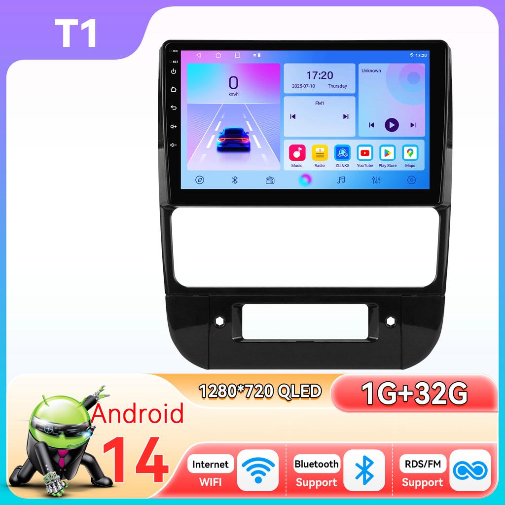 Hizpo 8Core Qualcomm Snapdragon 360° Cam Carplay Android Car Radio for Peugeot 406 1994-2005 GPS FM 2din Autoradio Car Multimedia AI Voice Bluetooth