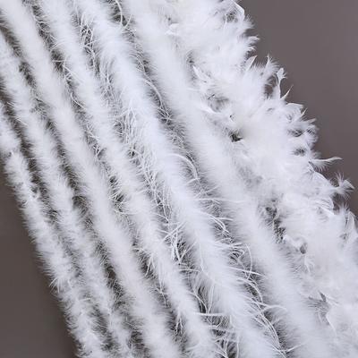 Šití a pletení – Peří