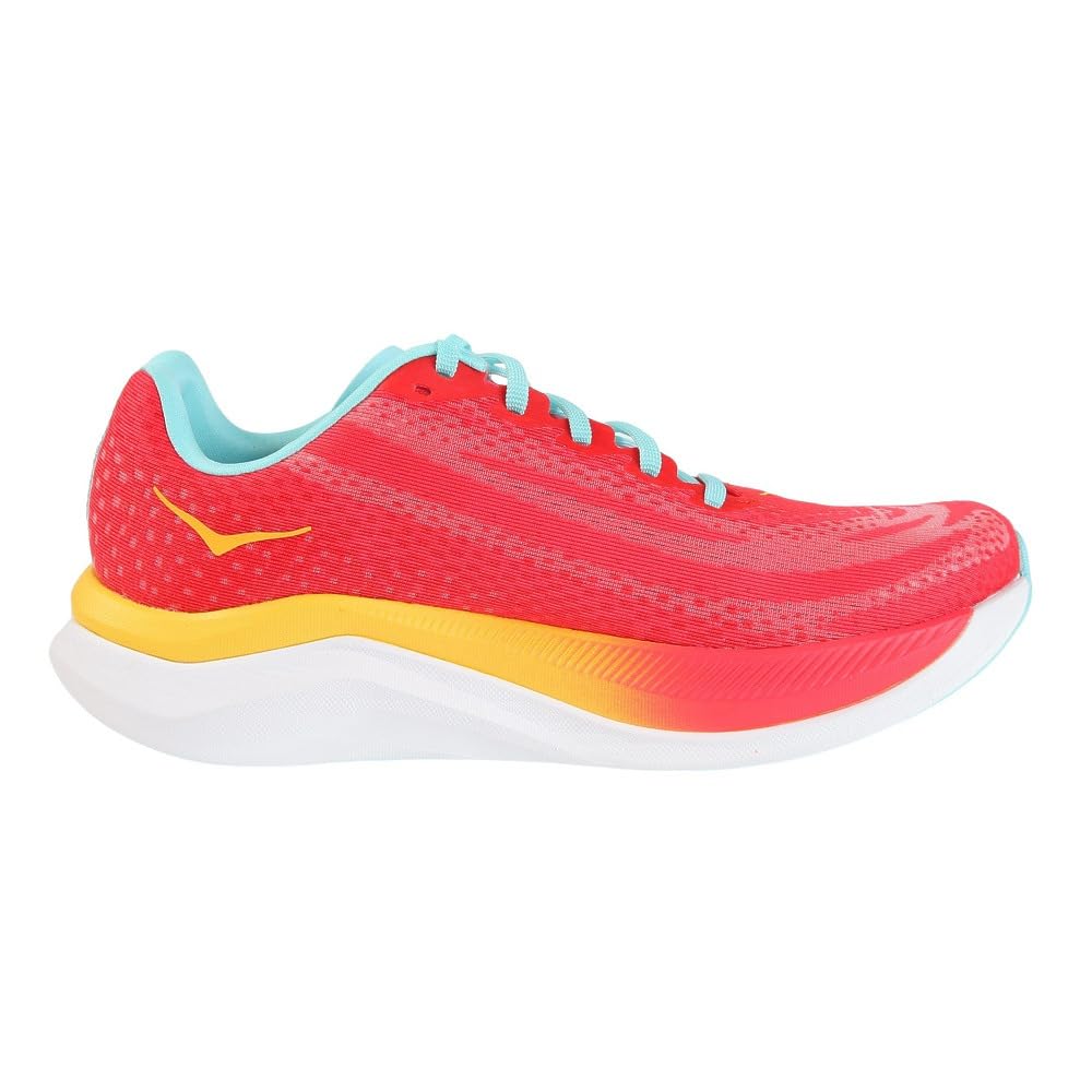 Hoka One One Mach X Running 2024 1141450 Size cm Men's Shoes, Spring/Summer CRSCL, 27.0