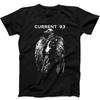 Vintage Current 93 Kapela Klasické Tričko Všechny Velikosti S až 5XL AR3647
