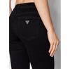 Джинсы Guess Annette W2YA99 D4PZ1 черный Skinny Fit