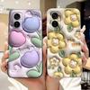 For Tecno Spark 9 Pro Casing Soft Silicone Fashion Pattern Phone Cases For Tecno Spark9 Pro Back Cover TPU Fundas KH7 KH7n Coque