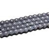 1pc 219H Reinforced Drive Chain 92/126/138 Link for Karting Race Motorcycle 219 Chain(126L)
