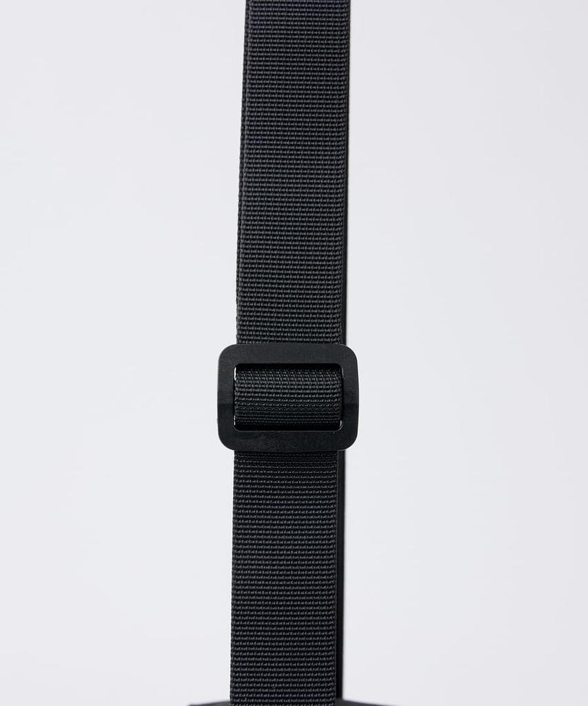 Anello Grande IRIS Shoulder Bag, Lightweight and Water-Repellent