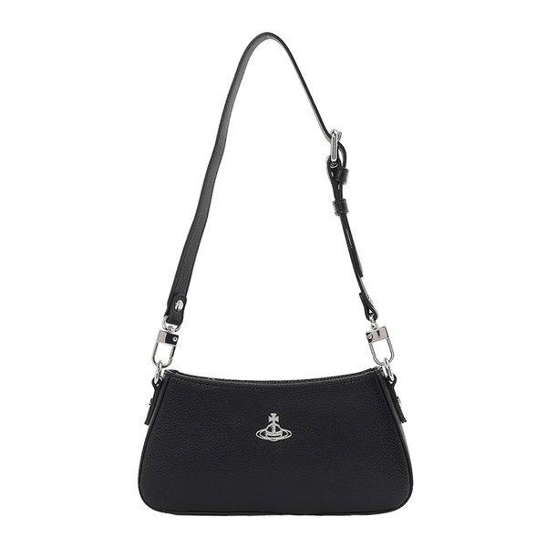 Vivienne Westwood Fw25 Women Tasha Shoulder Bag