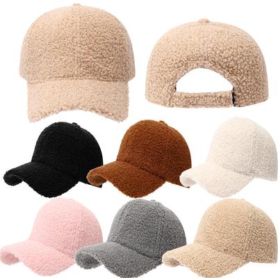 Sombreros y gorras – Gorras de béisbol
