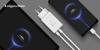 Kruger&Matz 65W GaN Power Delivery Quick Charge Fast Charger