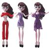 Elf Monster High School Doll Clothes - New Skirt Suit Accessories