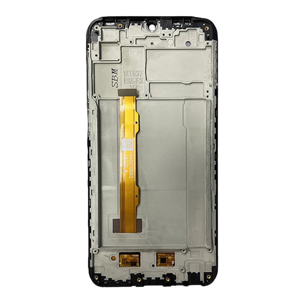 For vivo Y97/V11/V11i Grade B LCD Screen and Digitizer Assembly+Frame Replace Part (without Logo)