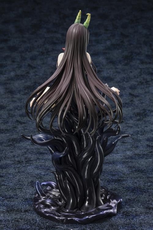 KADOKAWA KDcolle Older Chiyo Complete Figure "The Sister" 1/7