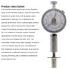 Portable Pointer Fruit Hardness Tester GY-3 Fruit Penetrometer for Apples Pears Grapes Oranges GY-2 GY-1 Fruit Sclerometer