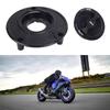 Fuel Gas Tank Cap Motorcycle Fuel Tank Gas Cap Fuel Cap Keyless Aluminum Alloy