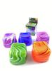 Decompression Simulation Ice Cube Pinch Le Maltose Slow Rebound Cube High Transparency Creative Vent Toy