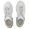 Alexander McQueen Oversized White Iron 553680WHGP79426