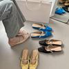 Calzado para mujer – Zapatos mules