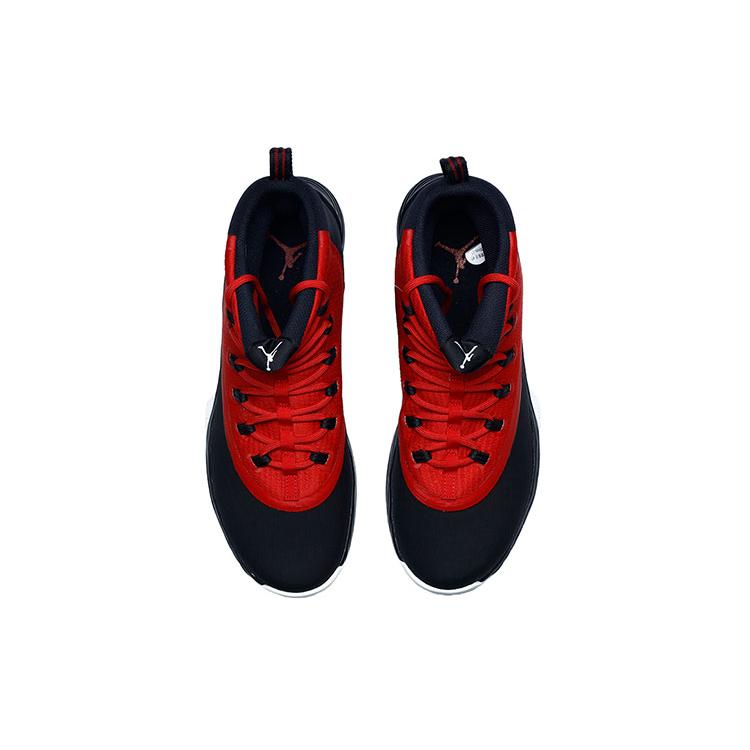 Air Jordan Ultra Fly 2 X 'Schwarz Rot Weiß' 914479-001