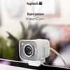Logitech StreamCam C980 HD Webcam