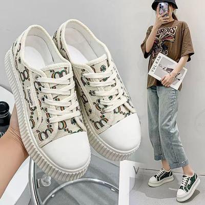 Sapatos de mulher – Keds