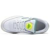 Reebok Club C 85 Pump Glen Green Sneakers Unisex Białe Obuwie-Białe Klasyczne-Białe GW4794