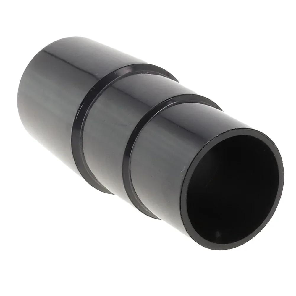 Vacuum Hose Adapter Kit for Improving Attachment Compatibility Adapts Inner Diameters from 1 1/4 To 1 3/8 Inches; 5pcs Kit