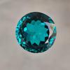 21 MM Round Natural Cut Glass Stone, Loose Stone, 38.65 Carat Size Round Stone.