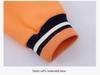 Spring-Autumn School Sports Uniform Set for K-12 Boys & Girls: 2 or 3 Pieces