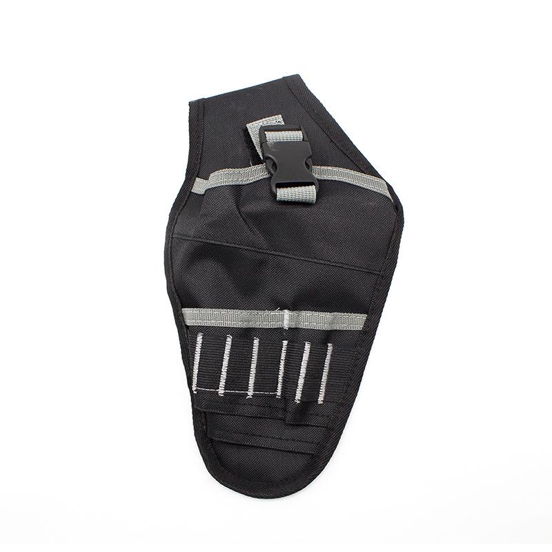 

Oxford Cloth Multifunctional Electrician Tool Waist Bag