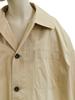 Loola Koola Adam Oversized Work Jacket_Sand