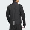adidas FW24 Essential Running Insulated Vest Men Vests Black JW1667