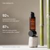 melixir - Vegan Bamboo Hydration Serum